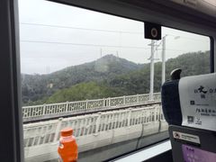 -南昌西站
