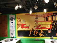 -钢管厂五区小郡肝火锅串串香(清河店)