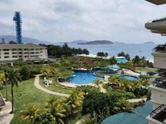 -三亚亚龙湾天域度假酒店