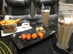-野萃山·潮汕厚果汁(十亩地店)