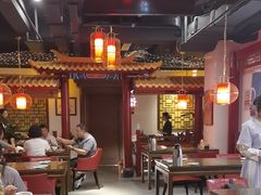 -秦月轩·陕西家乡菜(阜成路·五棵松店)