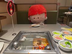 -海底捞火锅(北京路店)