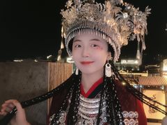 -乾州古城