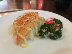 蟹柳寿司-北海银滩·鉳海(星湖店)
