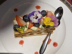 拿破仑-老欧洲咖啡·西餐(后湖店)