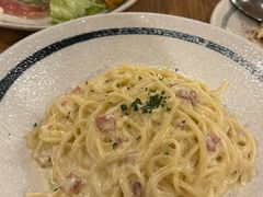 -PIZZA BIANCA(民园店)