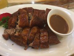 -椿记烧鹅(叠彩店)