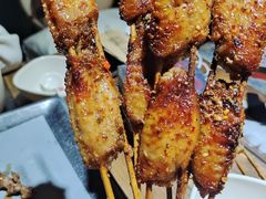 -管氏翅吧(广渠门店)