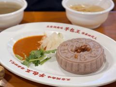 -芋包王闽南茶楼(八市店)