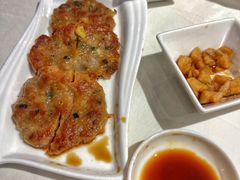 -潮福城大酒楼·潮味粤品·港式点心(湖滨北路店)