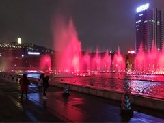 -百林公园-两江幸福广场
