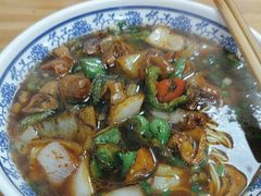 -腔调面(斜土路店)