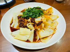 -临潼印象·特色陕菜