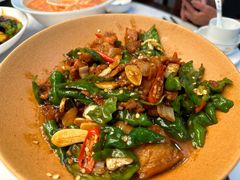 -童婆婆面馆(薛庄小区店)