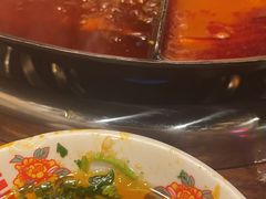 -胖姐社区老火锅(北京总店)