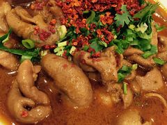 -眉州东坡(中关村店)