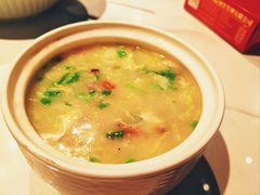 -乔家小院•非遗驴肉•本地小海鲜(滨河路店)