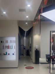 -FINE HAIR 烫染专业设计