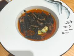 无骨鸡爪-徽味大班(定慧桥店)