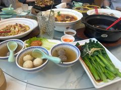 -潮界(虹桥新天地店)