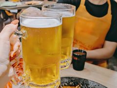啤酒至尊杯-红盔甲·小龙虾(人民广场店)