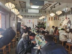 大堂-节节香.成都非遗肥肠粉(总店)