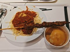 -宜家·瑞典风味餐厅(武汉荟聚中心店)