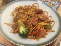 -红小满休闲餐厅(十全街店)