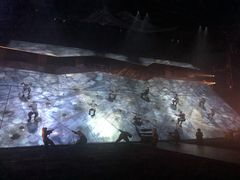 -《12·12》西安事变大型实景演出