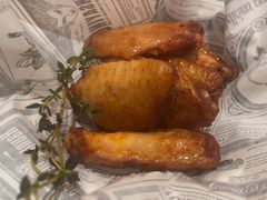 -卡朋西餐(铂顿城店)