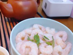 -外婆烧.老杭帮菜(庆春店)