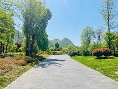 -贵阳市花溪国家城市湿地公园
