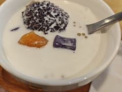 -满记甜品(优客百盛店)