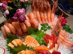 -大渔铁板烧(花园道店)