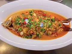 -漾亚·雍雅合鲜(鹭岛店)