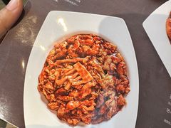 -南门小馆·清真(国贸商城店)