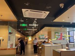 -海底捞火锅(太原万科城店)
