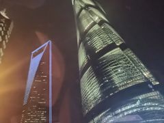 -上海中心大厦
