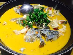 -丰乐餐厅·始于1999·本地老字号