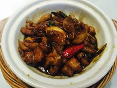 -冶春茶社(珍园店)