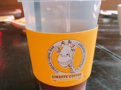 -长颈鹿咖啡(大学路店)