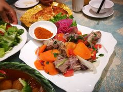 -新疆伊宁远征餐厅