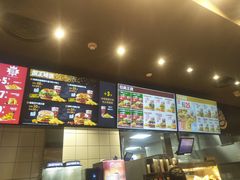 -汉堡王(兰州中心店)