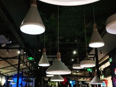 大堂-炭舍干锅·烤鱼(扬名广场店)