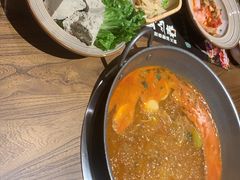 -野山舂·贵州现舂酸汤牛肉(东山店)