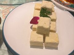 -清真·古丽花儿·新疆美食(河南路店)