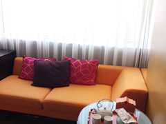 -厦门海港英迪格酒店(中山路店)