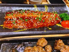 -小川洋风料理(街道口店)