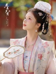 点击看大图 -美云庭古装·格格服汉服·京城旅拍(北京店)