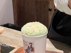-李山山茶事(景枫店)